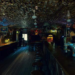 Harry's Blues (feat. Dana Fuchs)