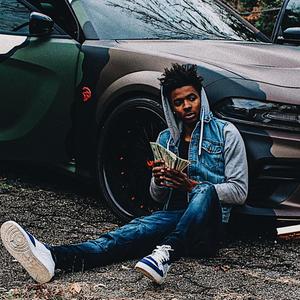 Talk Of The Town (Explicit)