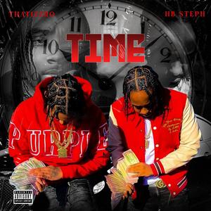Time(feat. Thatizzro) (Explicit)
