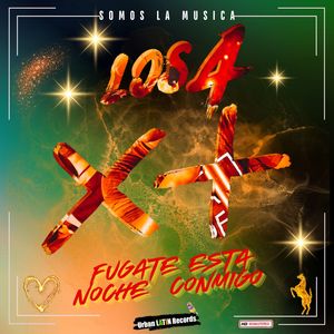 Fugate Esta Noche Conmigo (Salsa Cubana - Salsa Urbana)