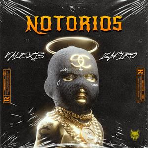 Notorios (feat. Zafiro Kamekaze) [Explicit]