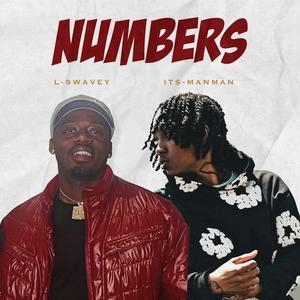NUMBERS (feat. ItsManMan(STINKTEAM)) (Explicit)
