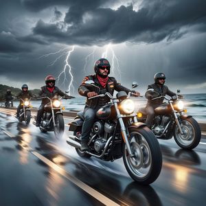 Мотопират Кащей