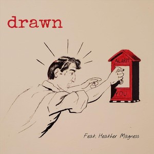 Alarm You(feat. Heather Magness)