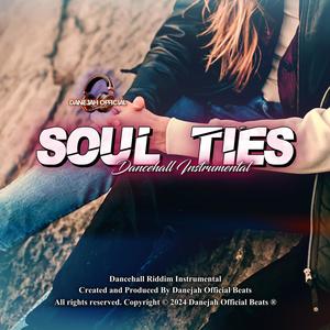 2024 Dancehall Riddim | Soul Ties (Instrumental)