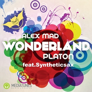 Wonderland (Walt Affair Remix)