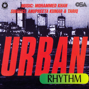 Urban Rhythm