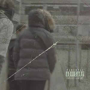 Trenches (feat. TR) [Explicit]