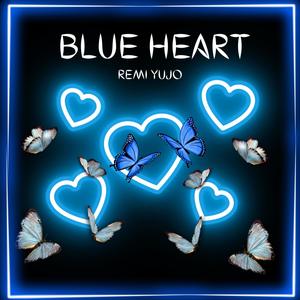 Blue Heart