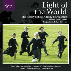 Component 1 - A Ceremony of Carols: 
