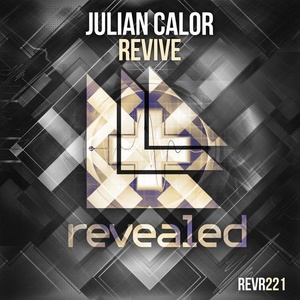 Revive (Extended Mix)