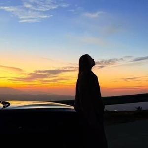 不冷. - 等一场雪