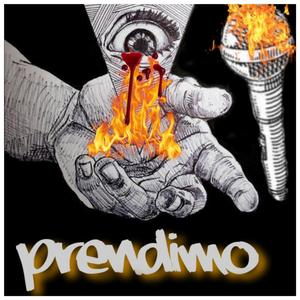 Prendimo (feat. B boy Pilaf)