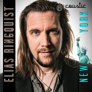 New York - eCoustic (Acoustic)
