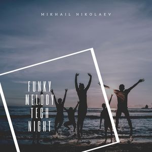 Funky Melody Tech Night (Original Mix)