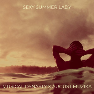 Sexy Summer Lady