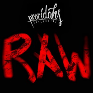 Raw (feat. Exile di Brave, Griezgram, Yann Rudy & Dr. Alman) [Explicit]