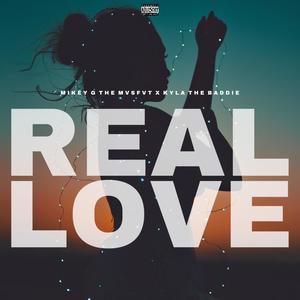 REAL LOVE pt. 2 (feat. Kyla The Baddie) [Explicit]