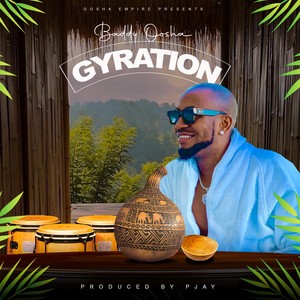 Gyration (Explicit)