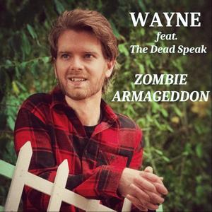 Zombie Armageddon