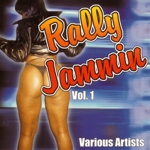 Rally Jammin Volume 1