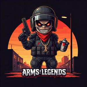 ARMS OF LEGENDS (Explicit)