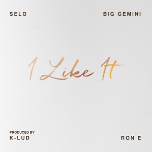 I Like It (feat. Ron E) (Explicit)