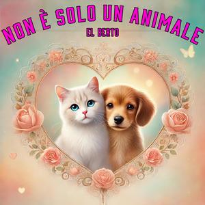 Non è solo un animale