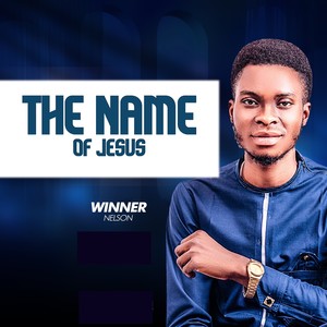 The Name of Jesus
