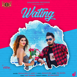 Wating - Single