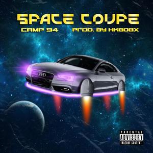 Space Coupe (Explicit)