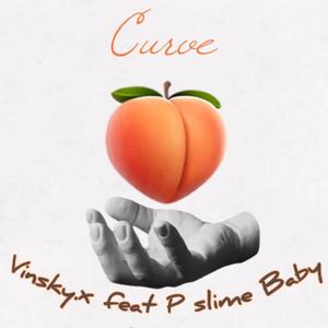 Curve (feat. P Slime Baby)