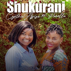 Shukurani (feat. Pamella)