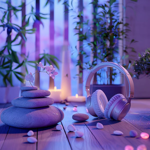 Spa Harmony: Relaxing Massage Melodies