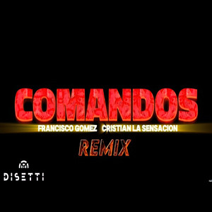 Comandos