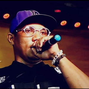 Cole que é polícia (Explicit)