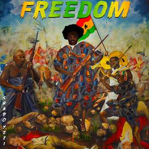 FREEDOM (Explicit)