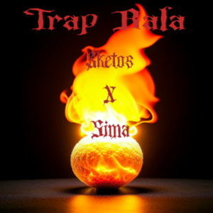 Trap Bala (Explicit)