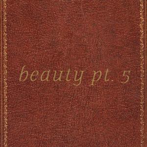 beauty pt. 5