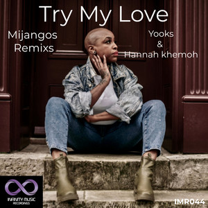 Try My Love (Mijangos Remix Instrumental)