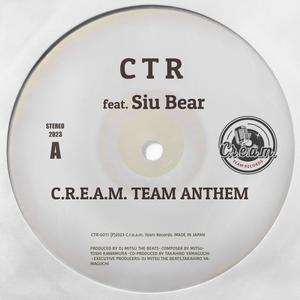 C.R.E.A.M. TEAM ANTHEM (Explicit)