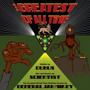 The Greatest Of All Time (ReWind version)