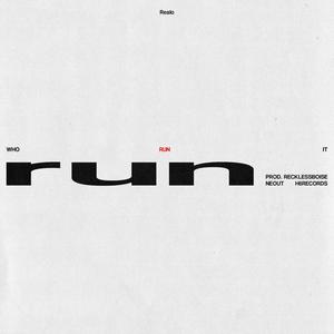 RUN (Explicit)