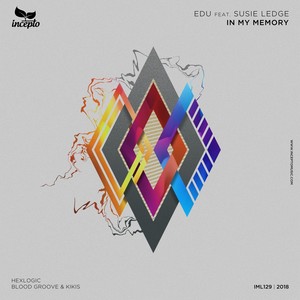 In My Memory (Blood Groove & Kikis Remix)