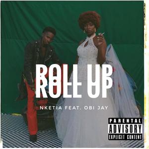 ROLL UP (Explicit)