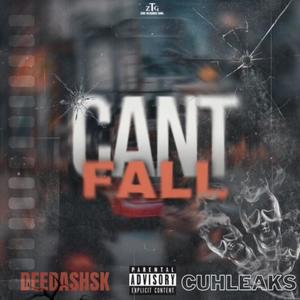 can't fall (feat. DeeDashSK) [Explicit]