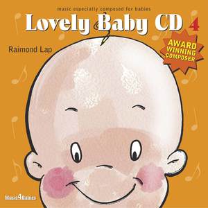 Lovely Baby CD 4