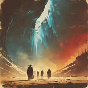 Fulminating chimney (Single)