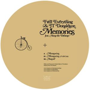 Memories (Original Mix)