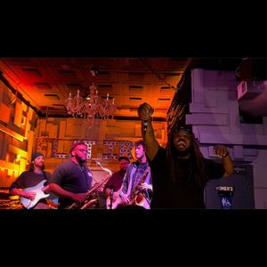 Decisions (feat. John Wood, Shikela Bellamy Mauney & Dabrenia Harris)